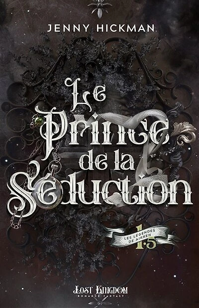 Le prince de la séduction