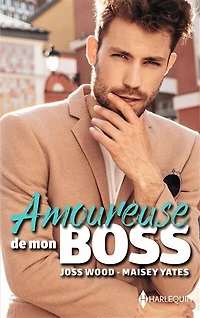 Amoureuse de mon boss: Passion au bureau - Opération bague doigt