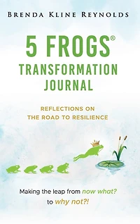 5 FROGS Transformation Journal