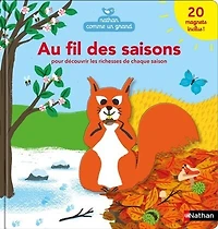 AU FIL DES SAISONS