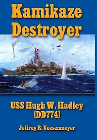 Kamikaze Destroyer