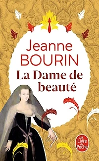 La dame de beauté
