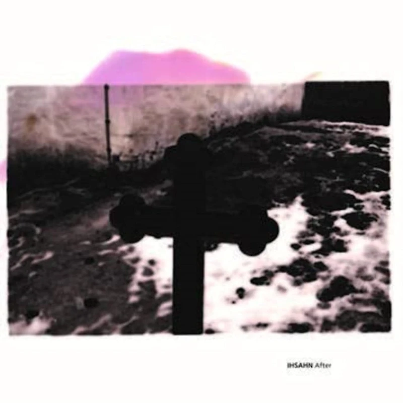 After by Ihsahn (2 LPS)