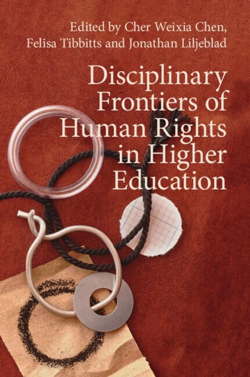 Disciplinary Frontiers of Human Rights Higher Education