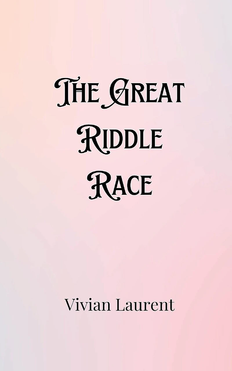 The Great Riddle Race