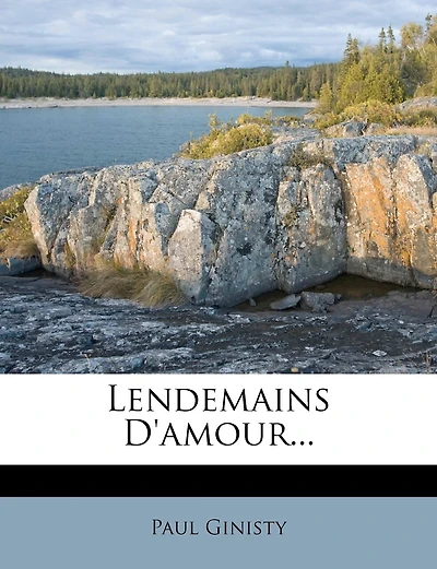 Lendemains D'amour...