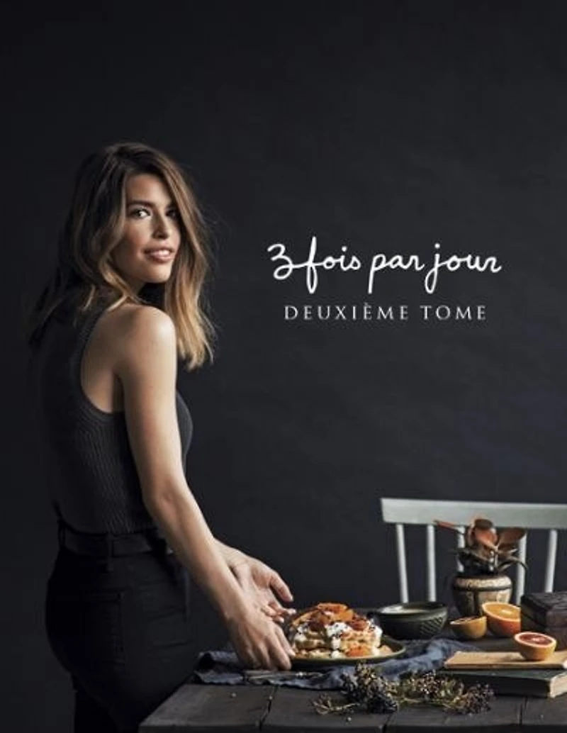 3 fois par jour