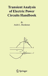 Transient Analysis of Electric Power Circuits Handbook