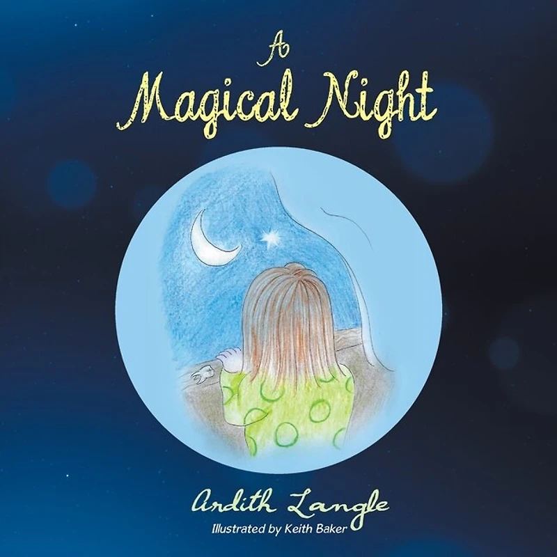 A Magical Night
