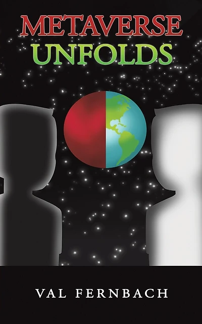 Metaverse Unfolds