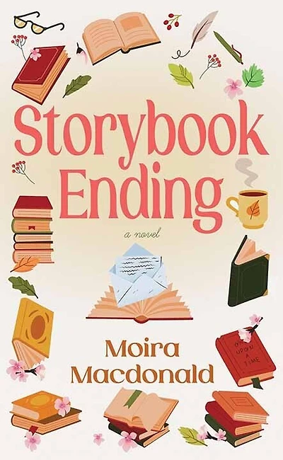 Storybook Ending