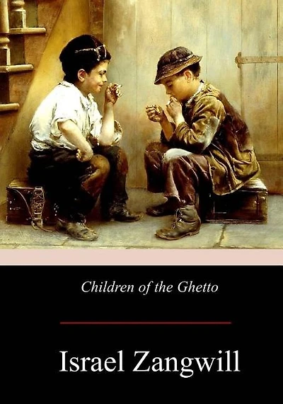Children Of The Ghetto