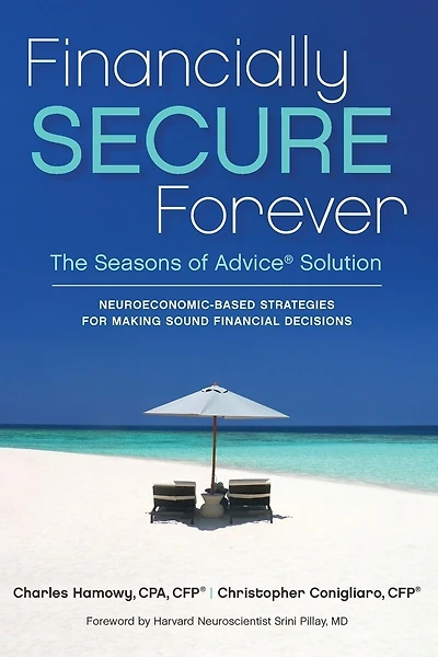Financially SECURE Forever: The Seasons of Advice Solution