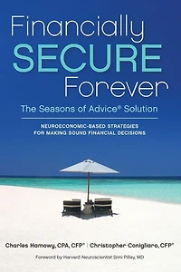 Financially SECURE Forever: The Seasons of Advice Solution