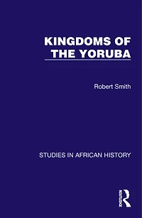 Kingdoms of the Yoruba