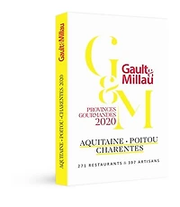 Aquitaine, Poitou, Charentes: 373 restaurants & 452 artisans