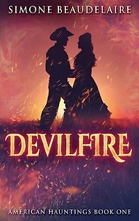 Devilfire: Large Print Hardcover Edition