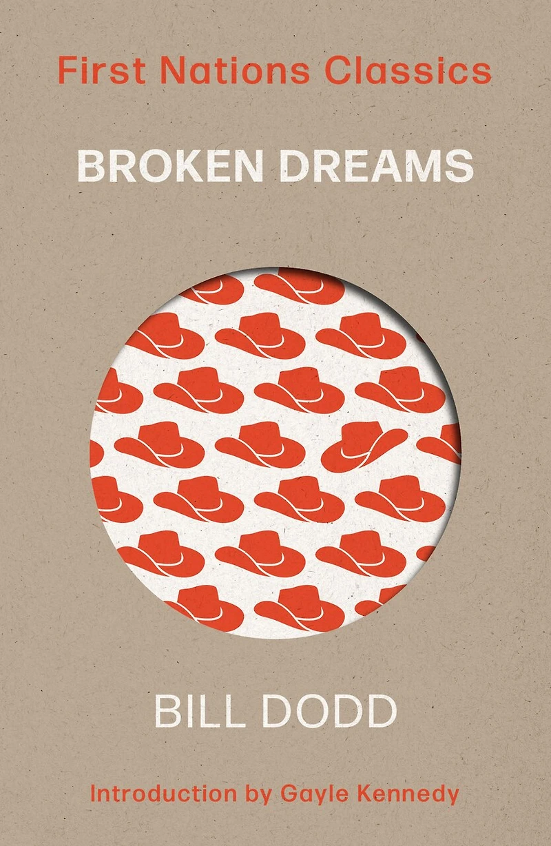 Broken Dreams