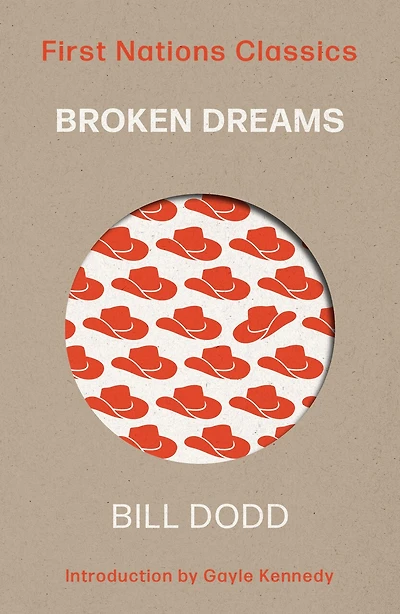 Broken Dreams