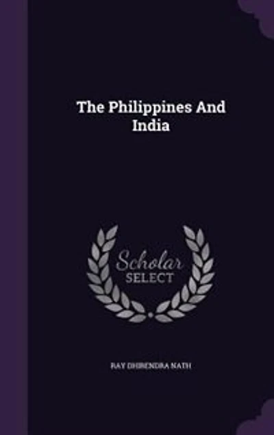 The Philippines And India