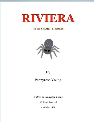 Riviera: ... with Short Stories ...