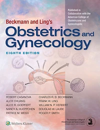 Beckmann and Ling's Obstetrics Gynecology