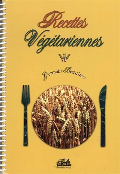 Recettes végétariennes