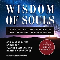 Wisdom of Souls Lib/E: Case Studies Life Between Lives from the Michael Newton Institute
