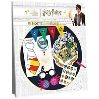 Harry Potter: Ma pochette d'anniversaire