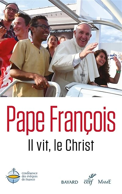 Il vit, le Christ: traduction officielle