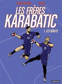 Les débuts