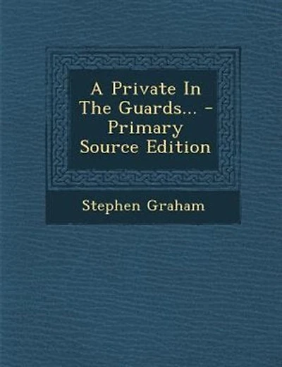 A Private In The Guards...