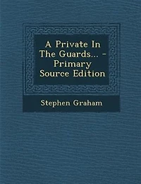 A Private In The Guards...
