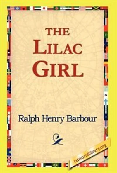 The Lilac Girl