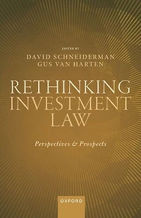 Rethinking Investment Law
