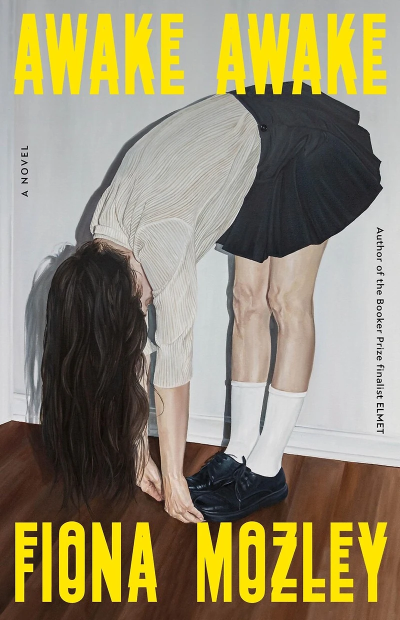 Awake Awake: A Novel