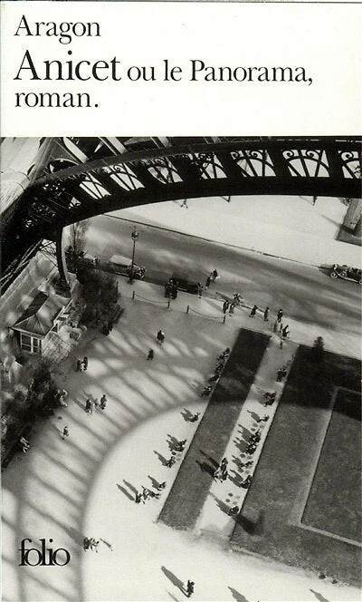 Anicet: Ou le Panorama (Classic Reprint)