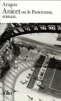 Anicet: Ou le Panorama (Classic Reprint)