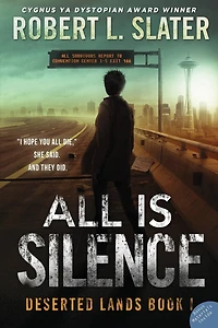 All is Silence