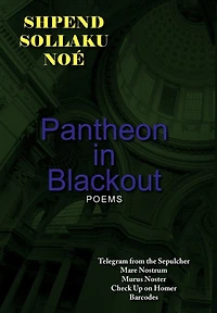 Pantheon Blackout