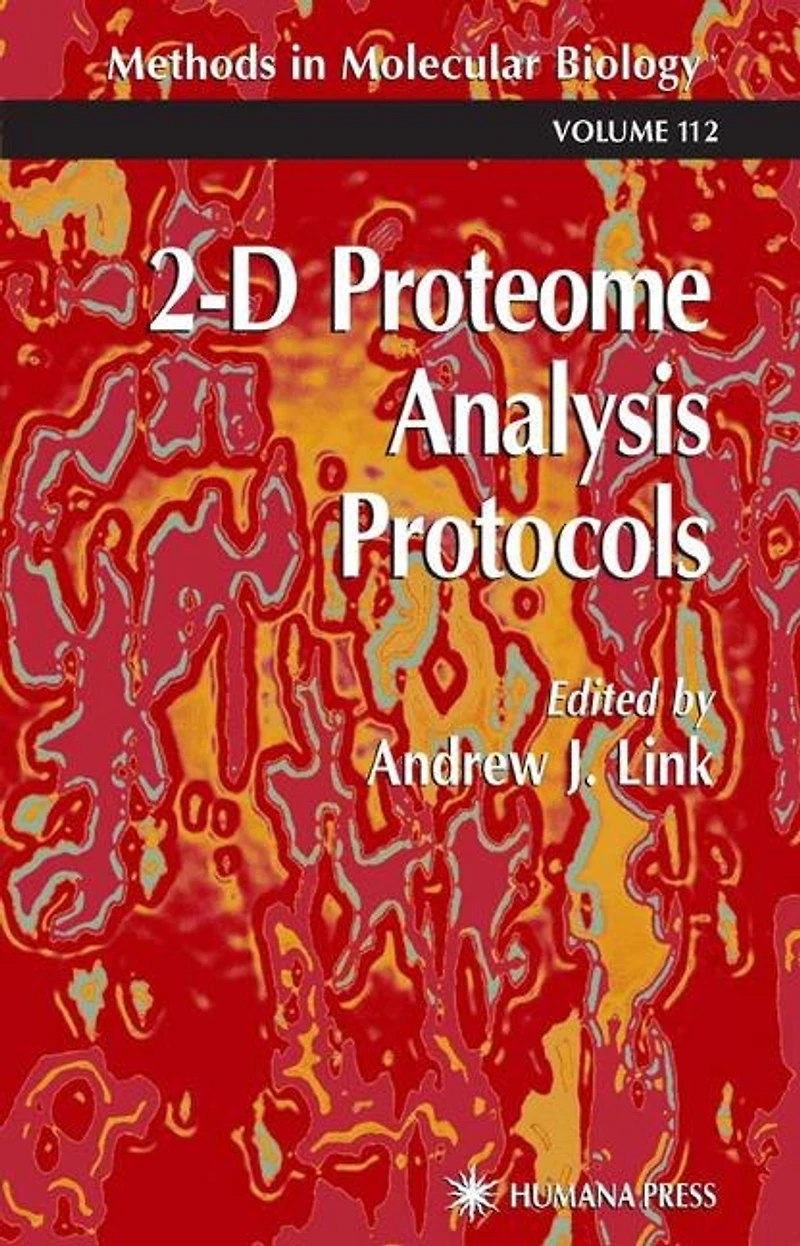 2-D Proteome Analysis Protocols