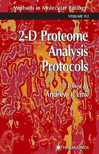 2-D Proteome Analysis Protocols