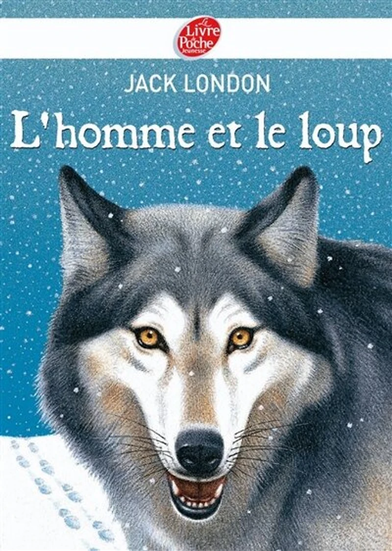 L' homme et le loup: autres nouvelles