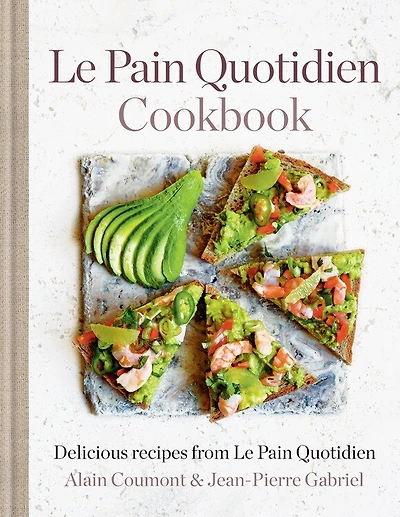PAIN QUOTIDIEN CKBK DELICIOUS RECIPES FR