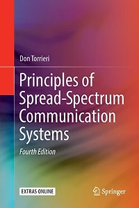 Principles of Spread-Spectrum Communication Systems