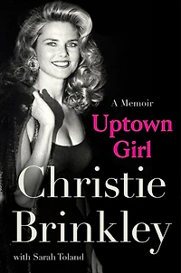 Uptown Girl: A Memoir