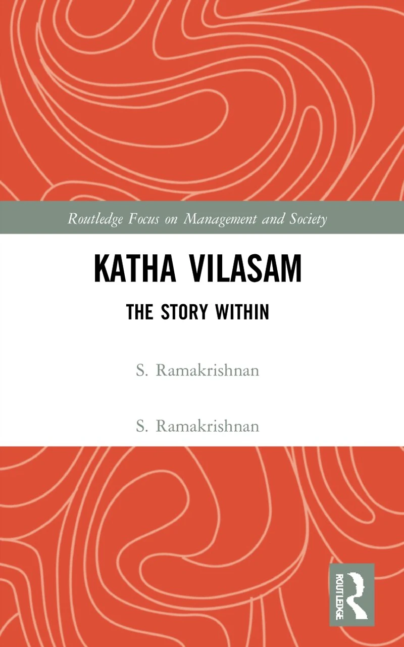 Katha Vilasam: The Story Within