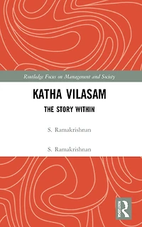 Katha Vilasam: The Story Within