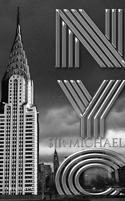 Iconic Chrysler Building New York City Sir Michael Huhn Artist Drawing Journal: Iconic Chrysler Building New York City Sir Michael Huhn Artist Drawing Journal