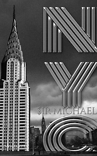 Iconic Chrysler Building New York City Sir Michael Huhn Artist Drawing Journal: Iconic Chrysler Building New York City Sir Michael Huhn Artist Drawing Journal